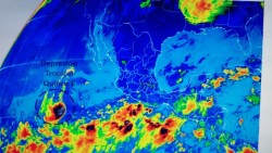Seguirá el calor en la región: Meteorológico