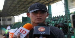 Héctor Guerrero reporta a Tomateros