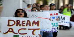 Si "dreamers" regresan, México gana y EU pierde: Videgaray