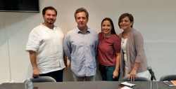 ISIC anuncia la programación para su segundo concierto