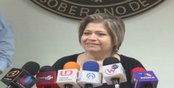 Muere Yudit del Rincón