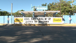 Fortalecerán infraestructura de escuelas públicas: SEPyC