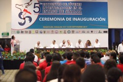 Se reúnen en Mazatlán jóvenes investigadores