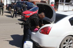 Avanza recuperación de robo de autos