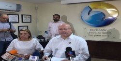 Exige resultados por investigación en amenaza a docente en Navolato
