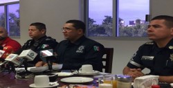 Serán 500 elementos municipales en operativo del Grito de Independencia