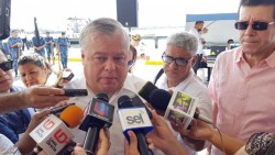 Preocupa a CONAPESCA, incertidumbre de pescadores