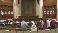 Convocan a elecciones locales