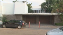 Llega al Congreso decreto para subastar Casa de Gobierno
