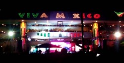 207 años de la independencia de México