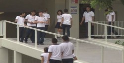 Apoya ISJU a  jóvenes con becas para transporte