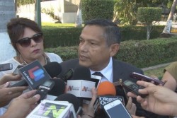 Concluyen pruebas de sobrevuelo de drones: SSP