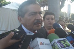 Al mejor postor la casa de gobierno