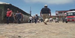 Atienden recomendaciones de la CEDH con padrón de desplazados