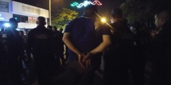 Reporta la SSPyTM 29 detenidos  durante el Grito de Independencia