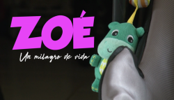 Zoé: Un milagro de vida