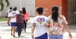 "Yo soy sin adicciones" rescata de la drogas a 12 jóvenes