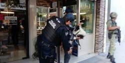 Operativos de fin de semana dejan más de 50 detenidos