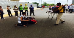 PC realizará 45 simulacros de sismos