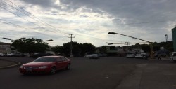 No funcionan semáforos en varios puntos de la ciudad