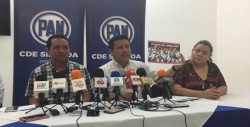 Presentará queja administrativa por actos anticipados de precampañas