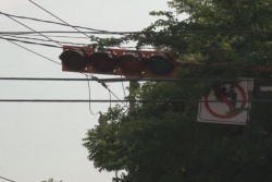 Están autorizados los 7 MDP para mejorar sistema de semáforos en Culiacán