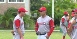 Llegan Matías Carrillo y Adrián Ramírez