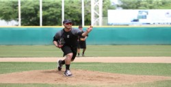 Héctor Daniel Rodríguez reporta a Tomateros