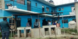 Localizan a bebé robado en Hospital Civil de Oaxaca