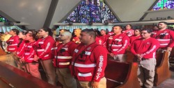 Conmemora su día el Sistema de Protección Civil