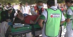 Centros de trabajo deben contar con brigadas de Protección Civil
