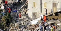 42 muertos por sismo en Morelos