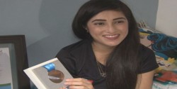 Itzel Manjarrez con gran año 2017