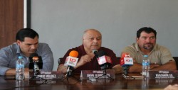 Jugadores de Tomateros se unen para apoyar a damnificados del sismo