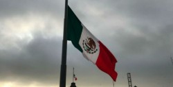Declaran 3 días de luto nacional por víctimas de sismo del 19 de septiembre
