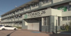 Restablecen actividades en COBAES, esperan lograr un acuerdo satisfactorio