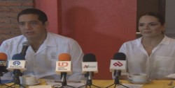 Rodada Nocturna con Causa éste martes en Culiacán