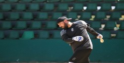 Reporta Román Alí Solís a Tomateros