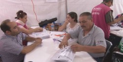 IEES por abrir convocatoria para conformar consejos distritales y municipales