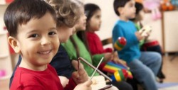 Recomendaciones para apoyar a niños y niñas en crisis