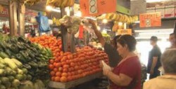 INPC registró un crecimiento de 0.34 por ciento
