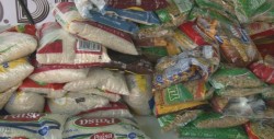 Aporta DIF Culiacán 25 toneladas de ayuda a Morelos