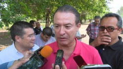 Llama el gobernador a no caer en caer en falsas noticias sobre sismos en Sinaloa