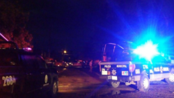 Encuentran el cuerpo de una bebé, estaba enterrado