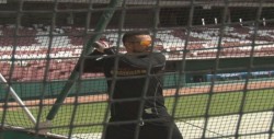 Tomateros cierra segunda semana de pretemporada