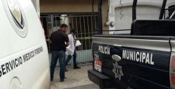 Encuentran a persona muerta en el interior de su domicilio