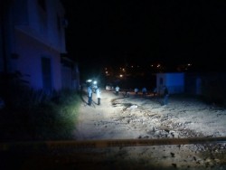 Otro más es asesinado en la "Renato Vega"