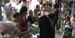 El Indicador Global de la Actividad Económica disminuyó 0.7% en  julio