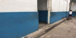 Harán peritaje de infraestructura en Primaria Álvaro Obregón