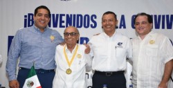 Ayuntamiento de Culiacán le sigue apostando a la participación ciudadana